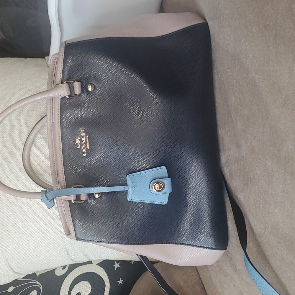 Coach Purse and wallet set - Picture 2 of 15